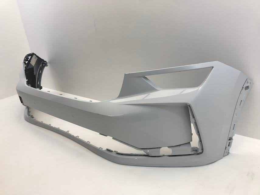 Skoda Kodiaq 2024- Front Bumper Used OEM: 57H807221