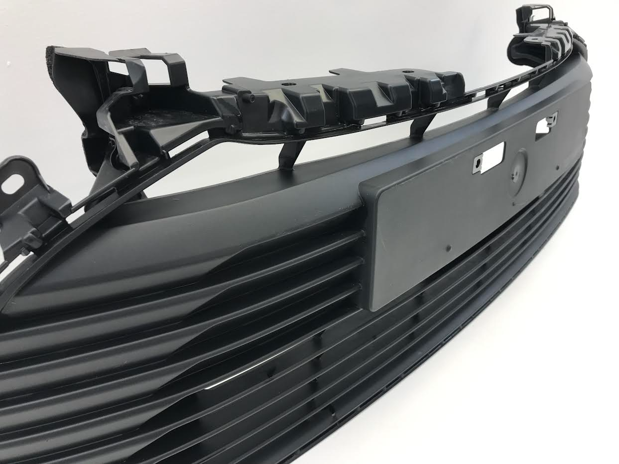 TOYOTA Corolla saloon E210 E21 2019-2023 Front Bumper Lower Grille 5311202B50