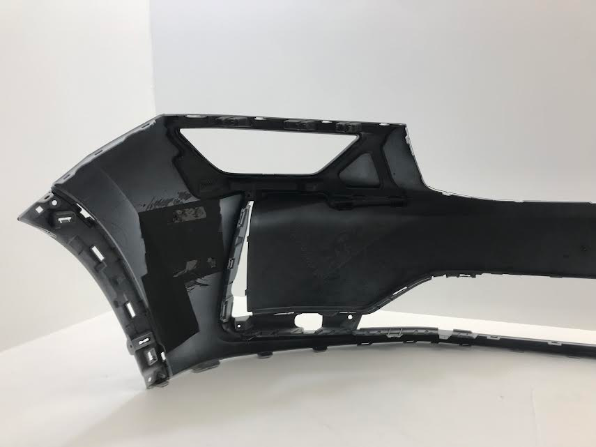 Skoda Kodiaq 2024- Front Bumper Used OEM: 57H807221