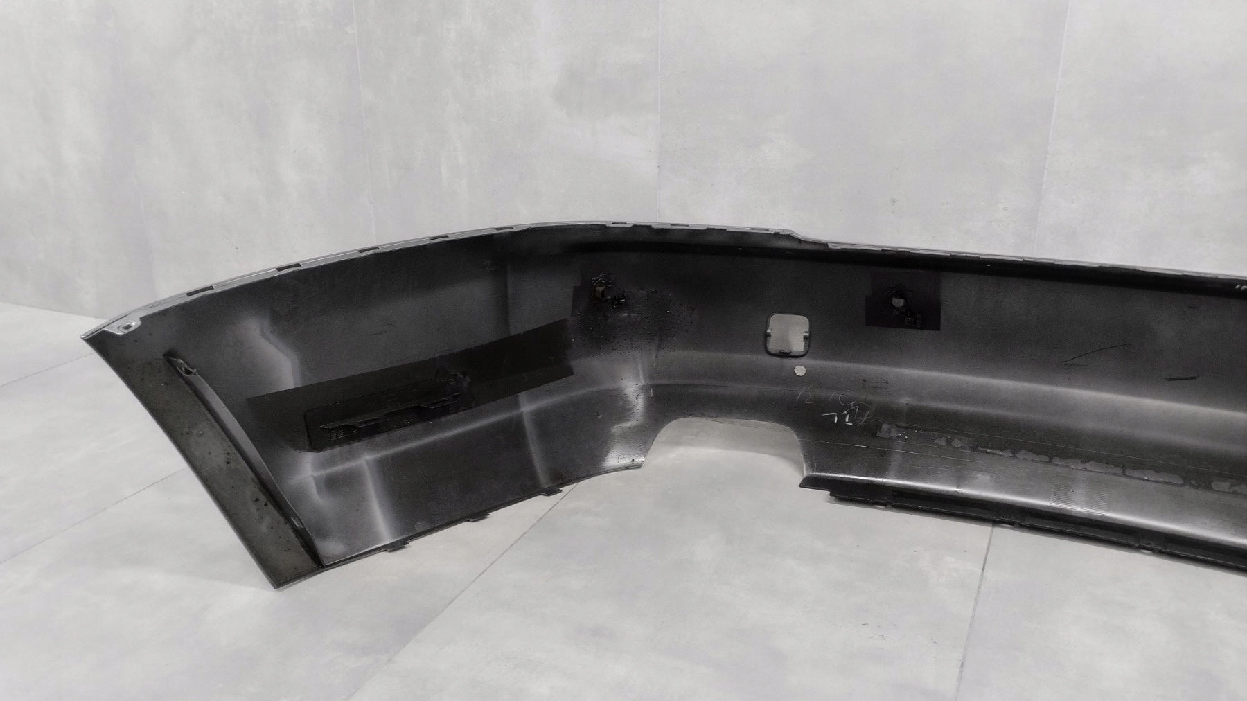 Rear Bumper ROLLS ROYCE WRAITH 13-