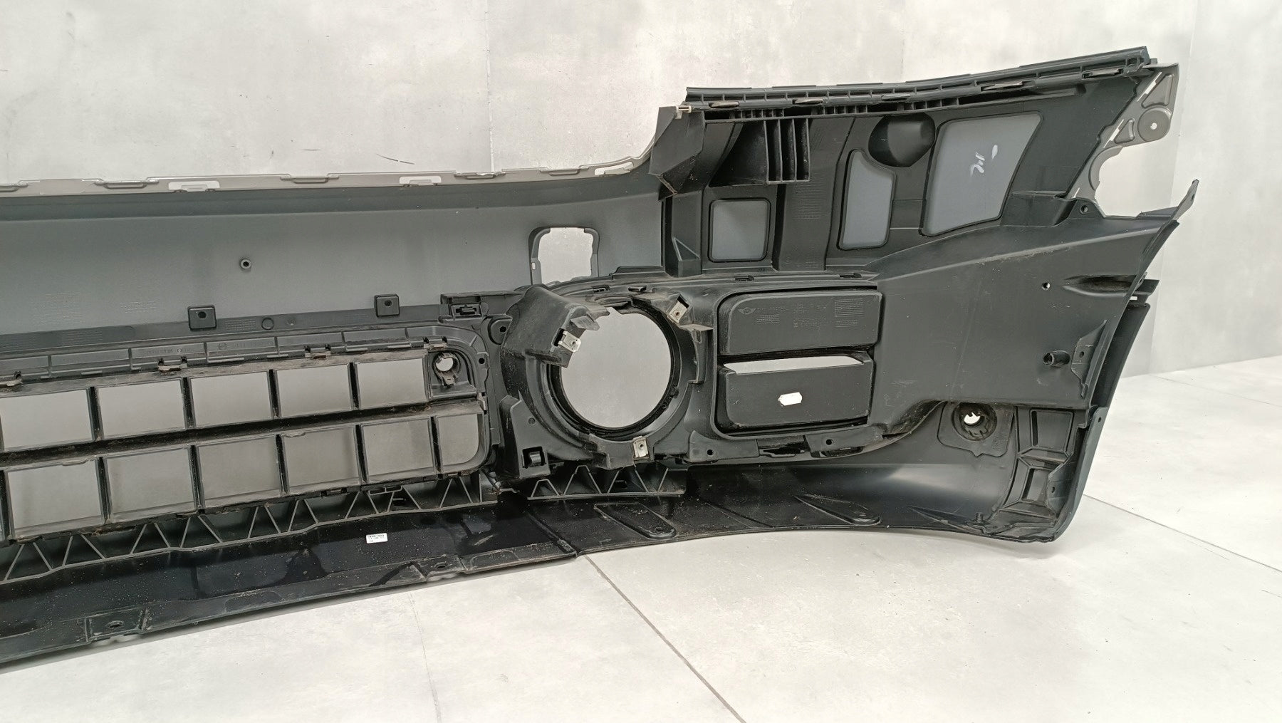 Mini Cooper Countryman F60 17-20 Front Bumper