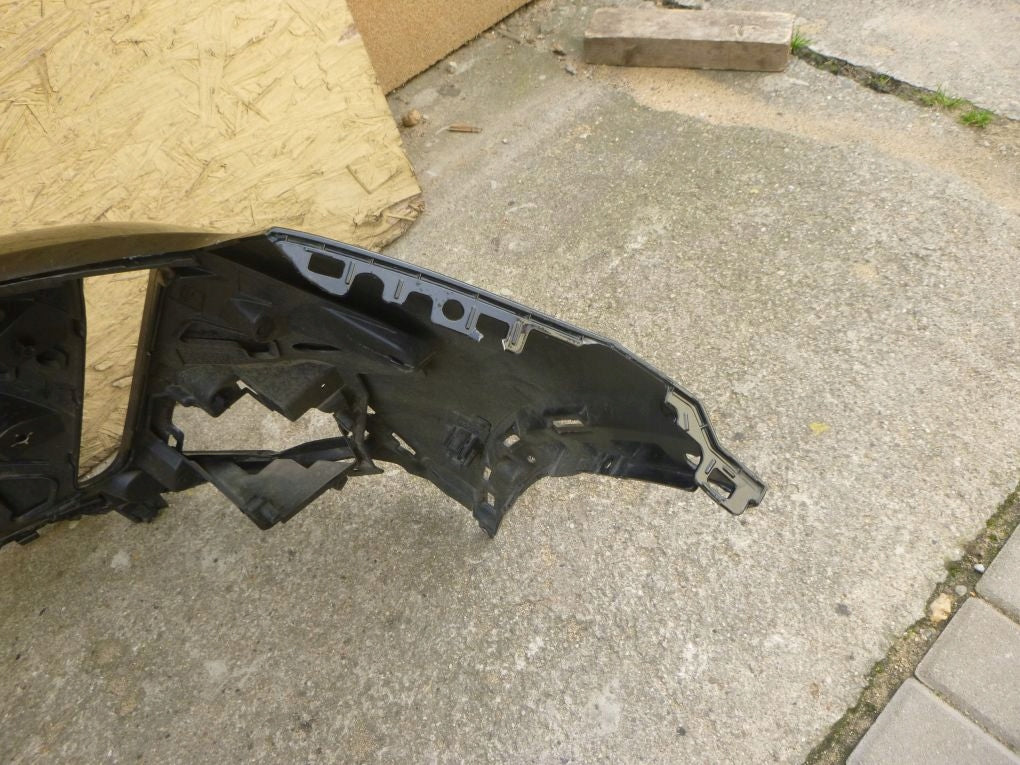 PEUGEOT 2008 II 2 19- Front Bumper