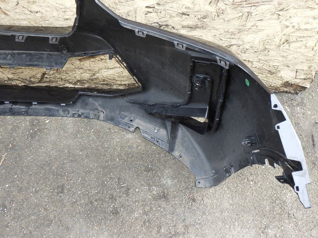 BMW X3 X3M F97 X4 X4M F98 COMPETITION LCI LIFT 2021- Front Bumper