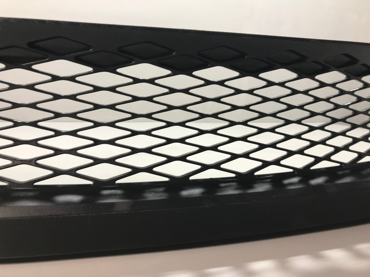 Toyota CHR C-HR 2016-2019 Front Bumper Lip Spoiler Grille Center Lower Middle In good Used condition  OEM: 52129F4010