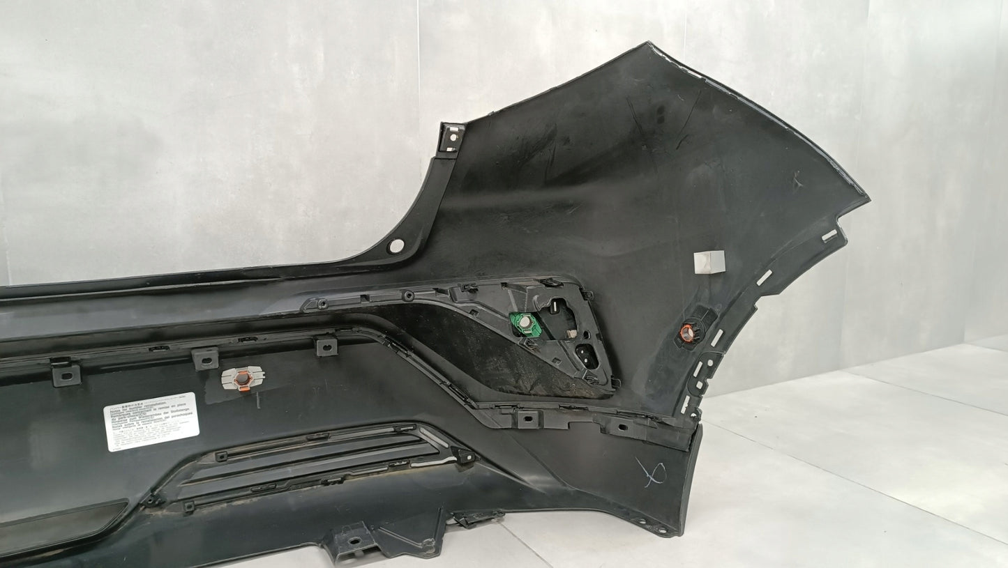 Zderzak tył tylny Toyota C-HR CHR Lift 19-