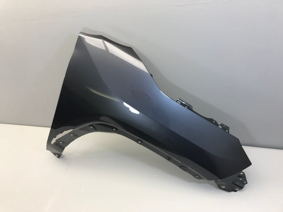 Toyota Rav 4 XA50 2018- Front Wing Right Side OEM: 5381142330  ( with defects )