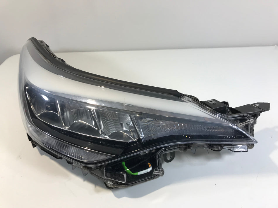 Toyota CHR C-hr 2020- Front Headlight Right Side 81110F4180, 195949168 ( LHD )