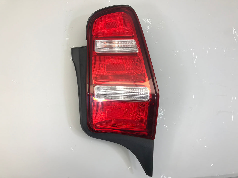 Ford Mustang V 2011 Tail Light Rear, Back Right Side OEM: AR3313B504A