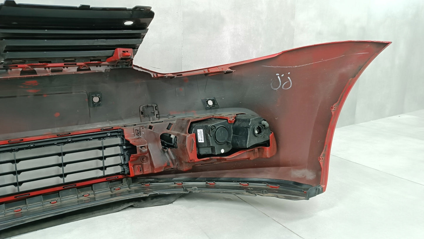 Zderzak przód przedni VW Volkswagen Polo 6C 6C0 Lift 14-17