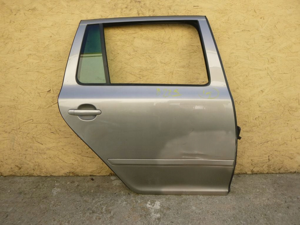 SKODA OCTAVIA II KOMBI REAR RIGHT LEFT DOORS