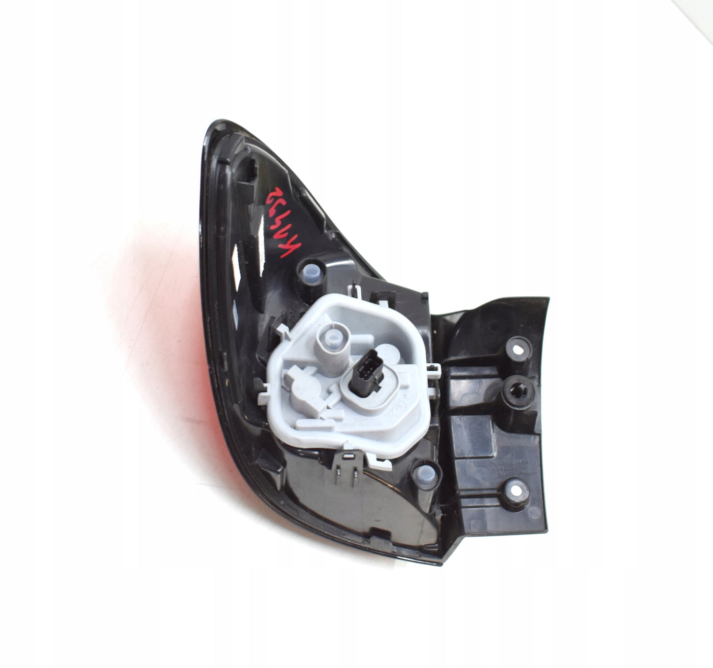 RENAULT CAPTUR RIGHT REAR LAMP ORG