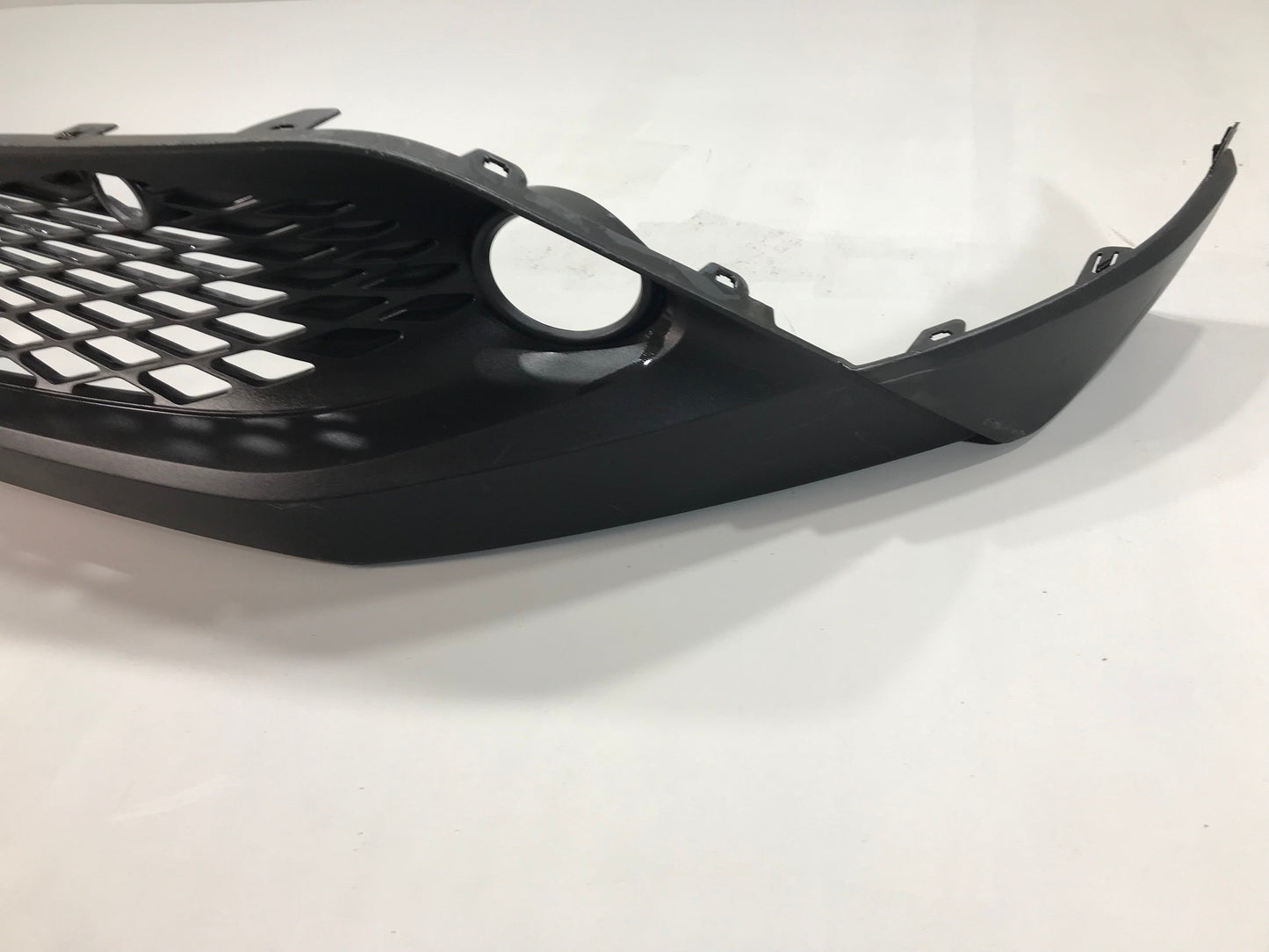 Toyota CHR C-HR 2016-2019 Front Bumper Lip Spoiler Grille Center Lower Middle In good Used condition  OEM: 52129F4010