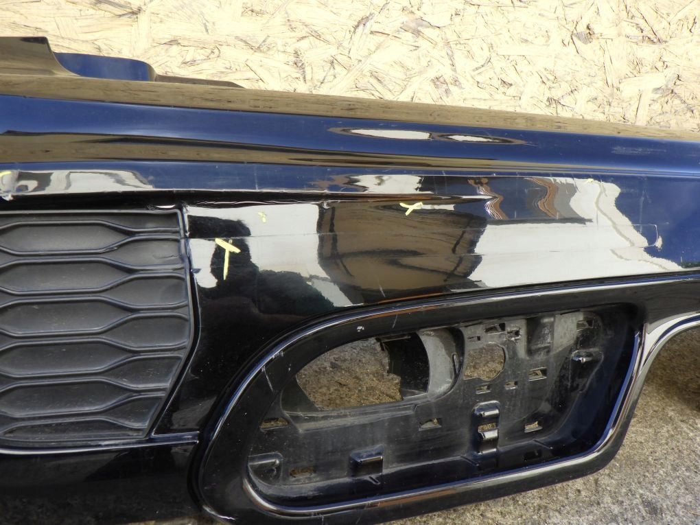 MINI F56 JCW WORKS SPORT Rear Bumper