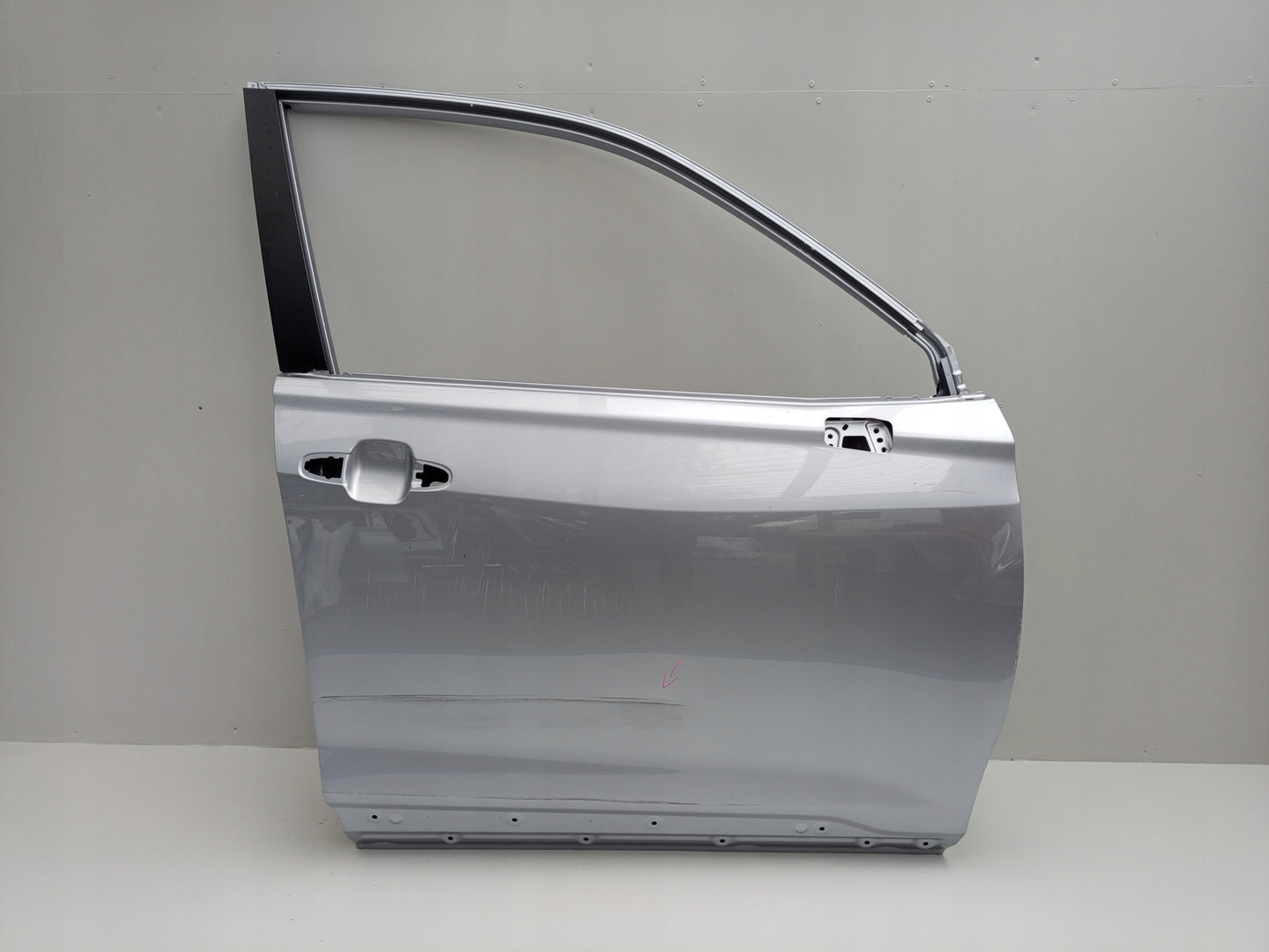 SUBARU FORESTER V 5 2019- Right Front Door