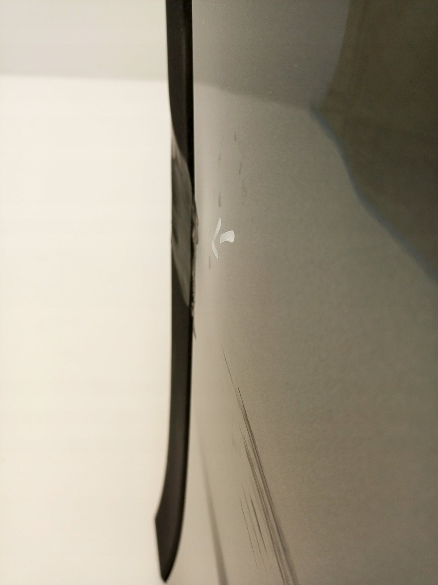 LEXUS RX IV 4 2015- REAR RIGHT DOOR