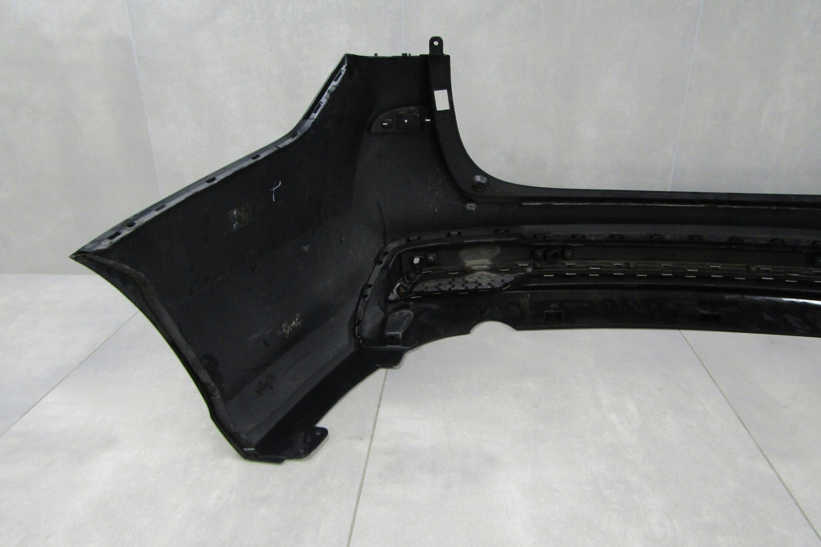 Rear Bumper for Hyundai I30 3rd Gen Wagon LIFT 20-23