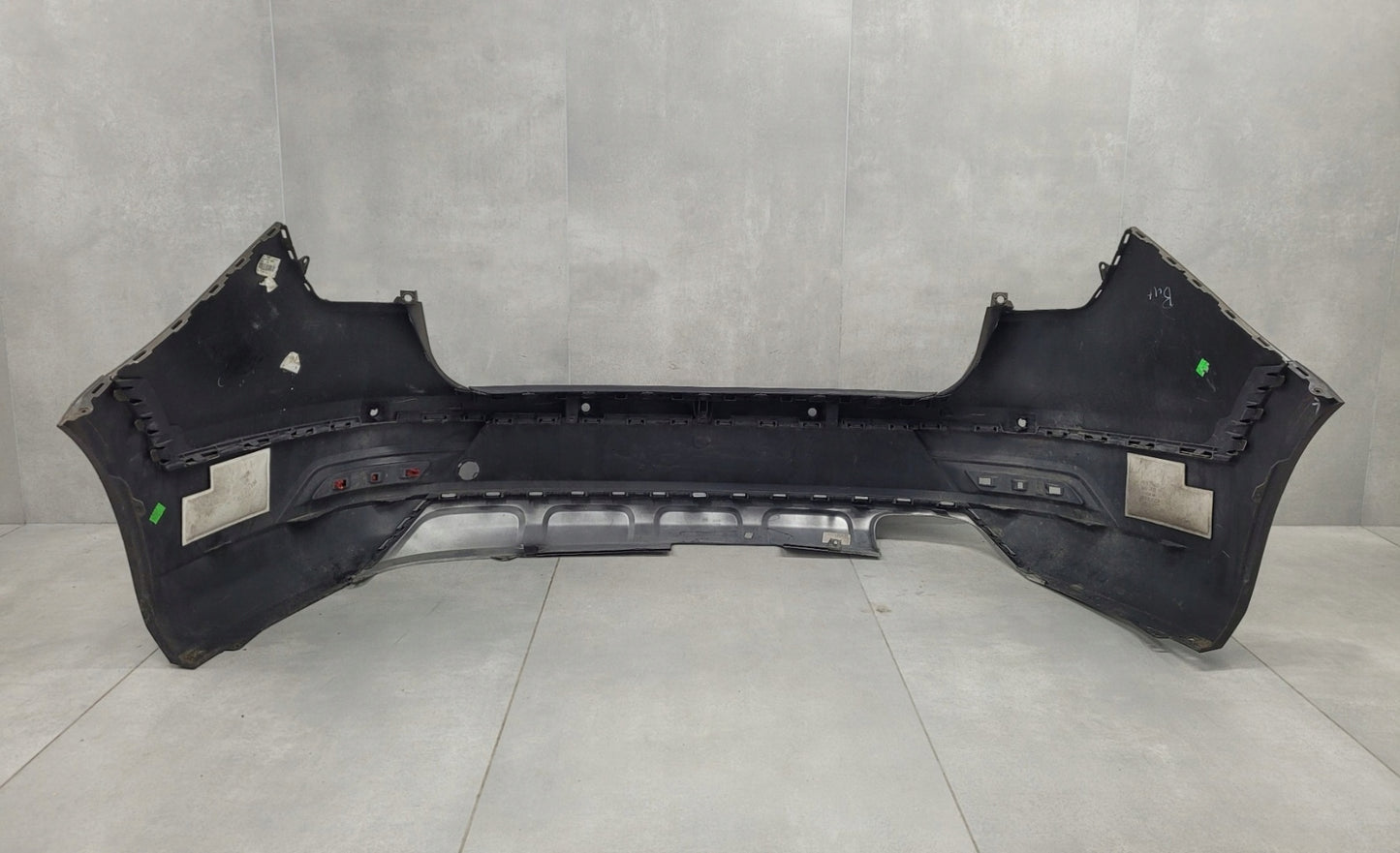 Rear bumper for Seat Leon 3 III 5F9 X-PERIENCE 14-16