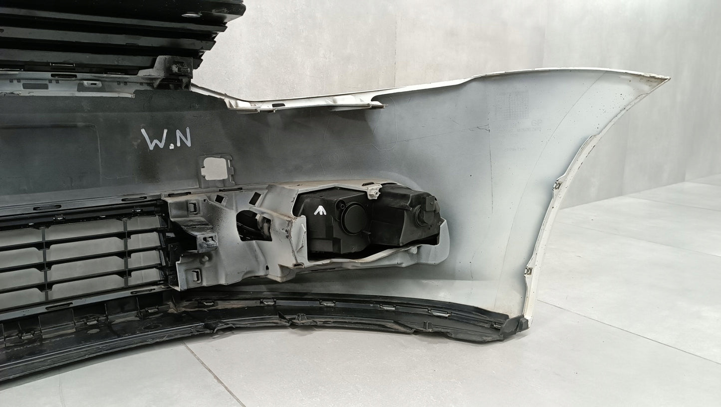 Zderzak przód przedni VW Volkswagen Polo 6C 6C0 Lift 14-17