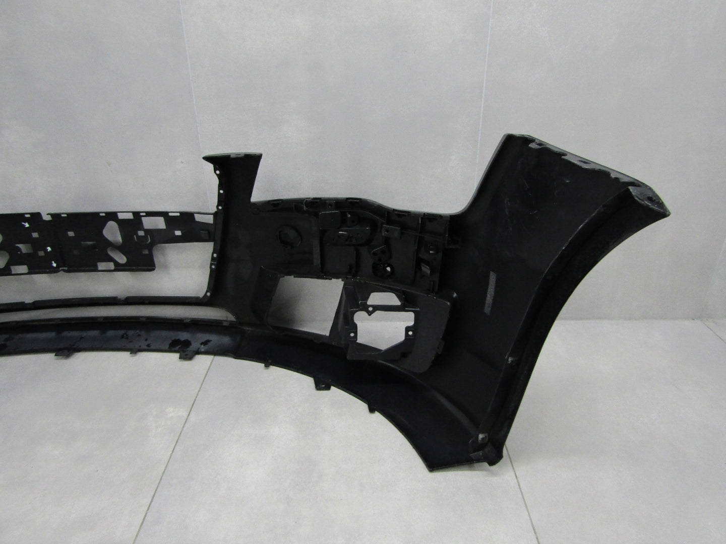 Front Bumper for Audi A7 4G8 10-14