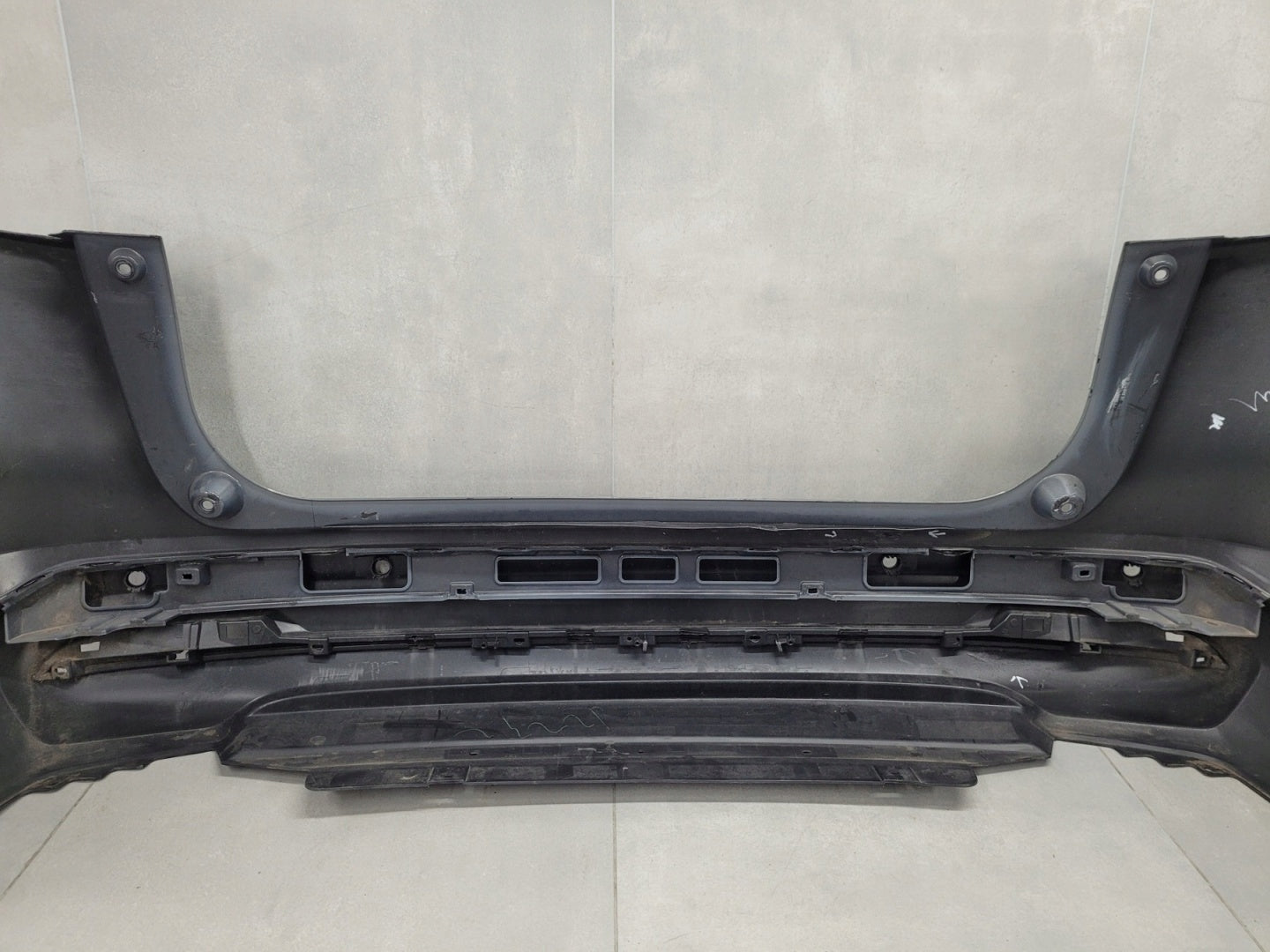 Rear Bumper Honda HR-V HRV 3 III e:NY1 eNY1 ELECTRIC 22-