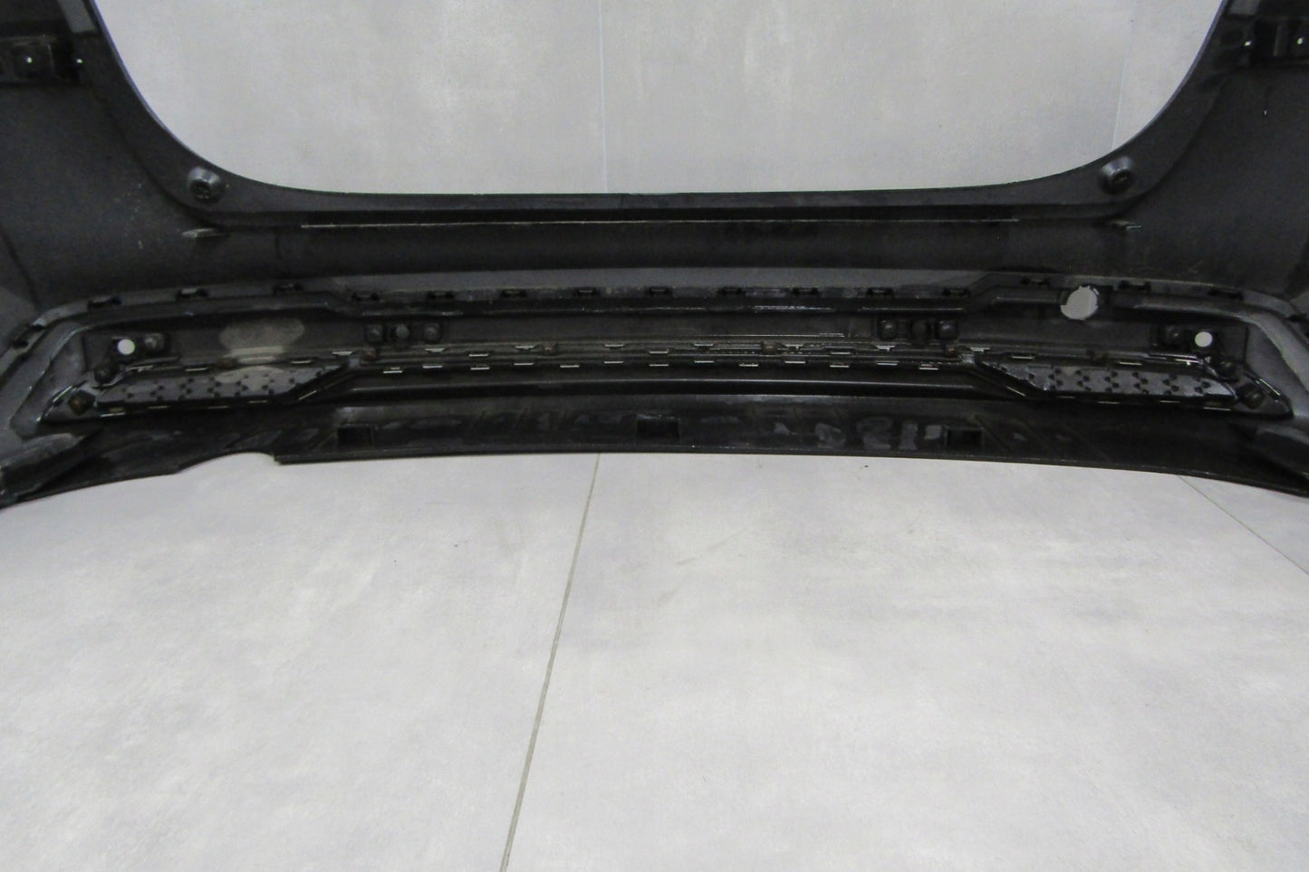 Rear Bumper for Hyundai I30 3rd Gen Wagon LIFT 20-23