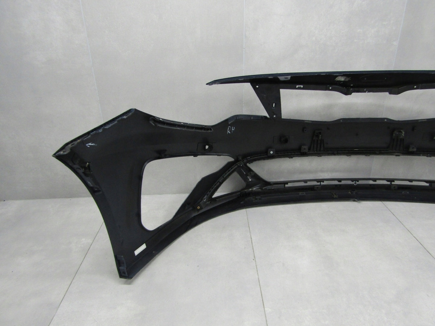 Front Bumper for Kia Optima IV 4 Facelift 18-20