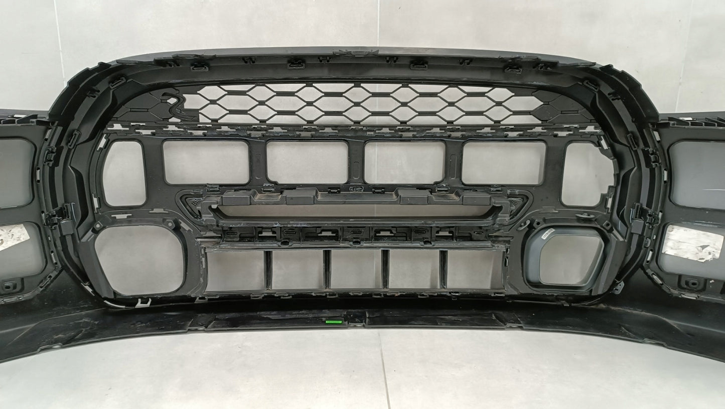 Parachoques delantero Mini Cooper S F55 F56 Lift LCI 21-