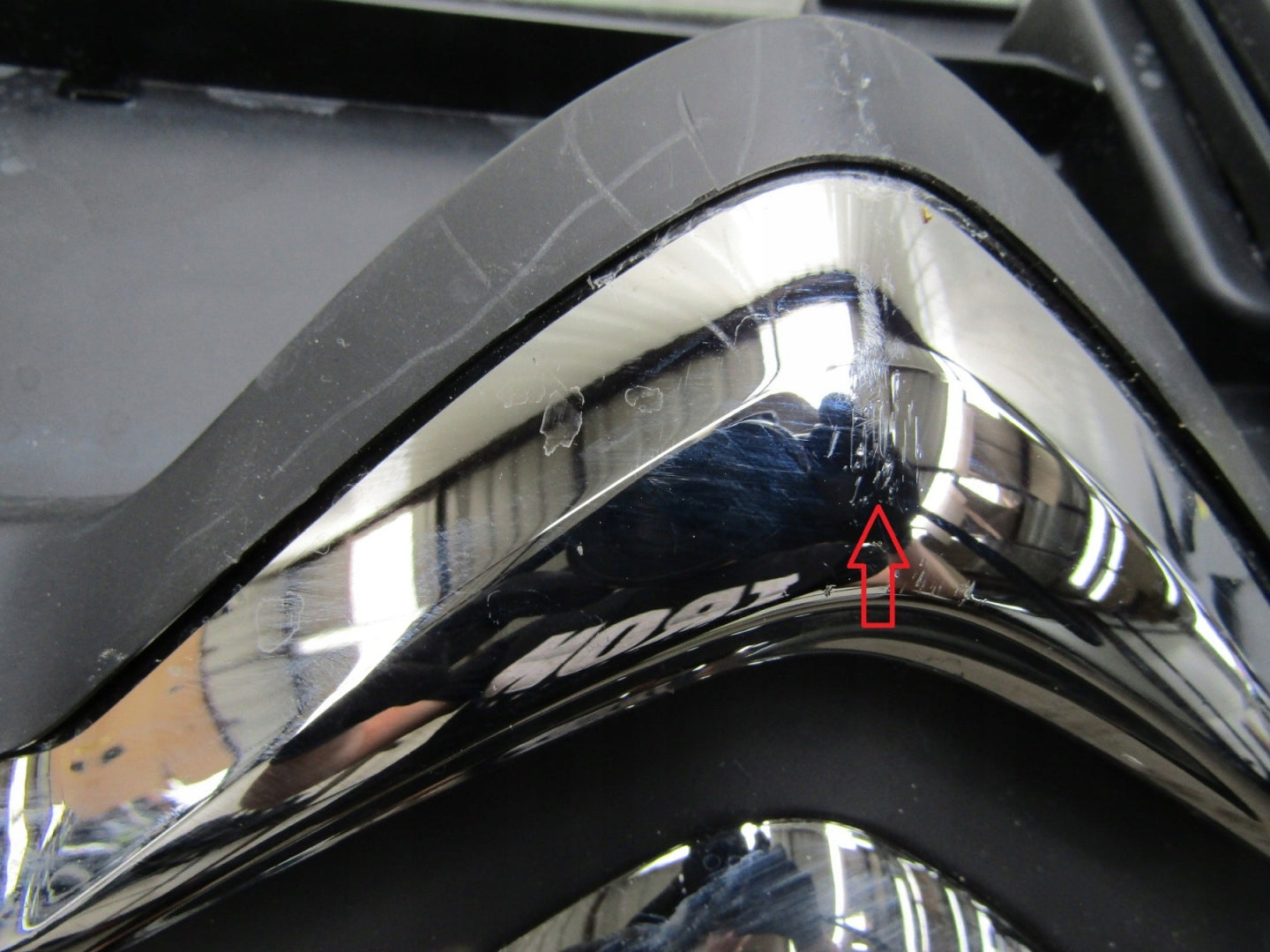 Front Bumper for Citroen C3 III 3 Facelift 2020-