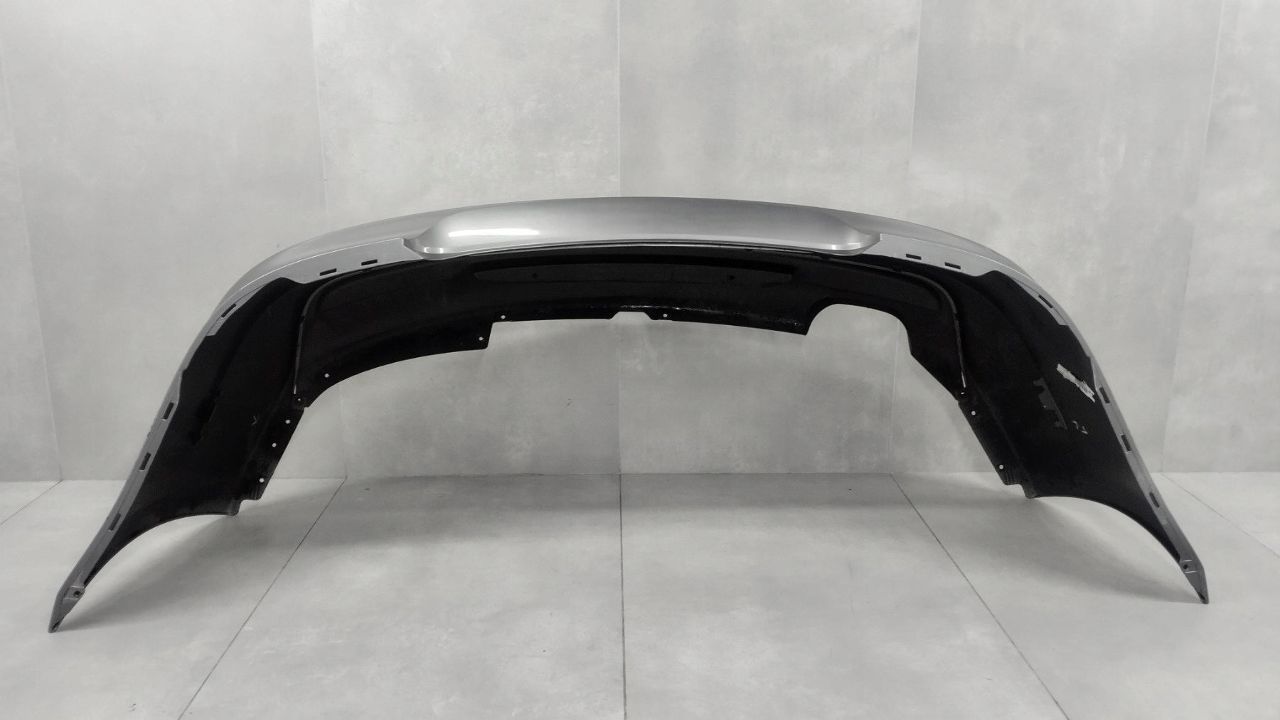 Rear Bumper for BMW 1 Series E82 E88 Coupe Cabrio M-Package 07-11