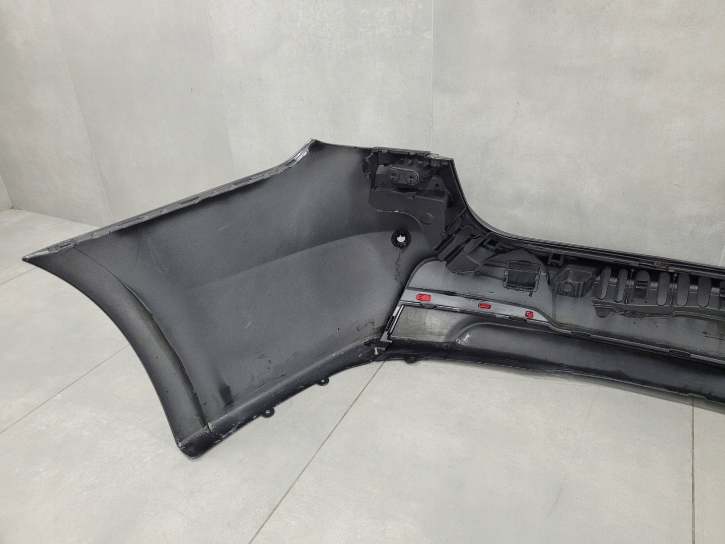 Rear bumper for BMW 3 F31 M-package estate 11-18