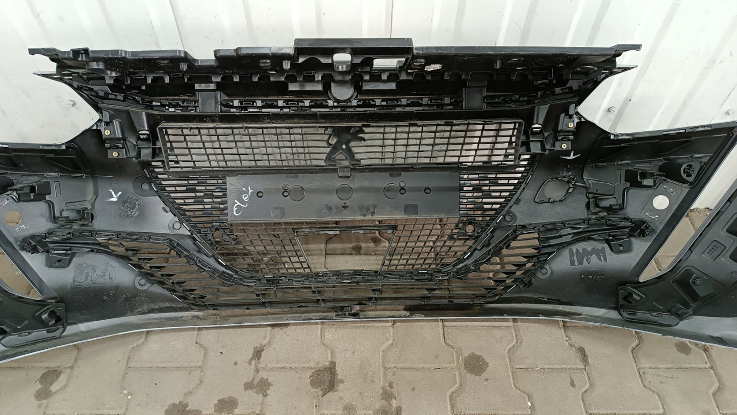 Paraurti anteriore Peugeot 208 2 II GT-Line 19-