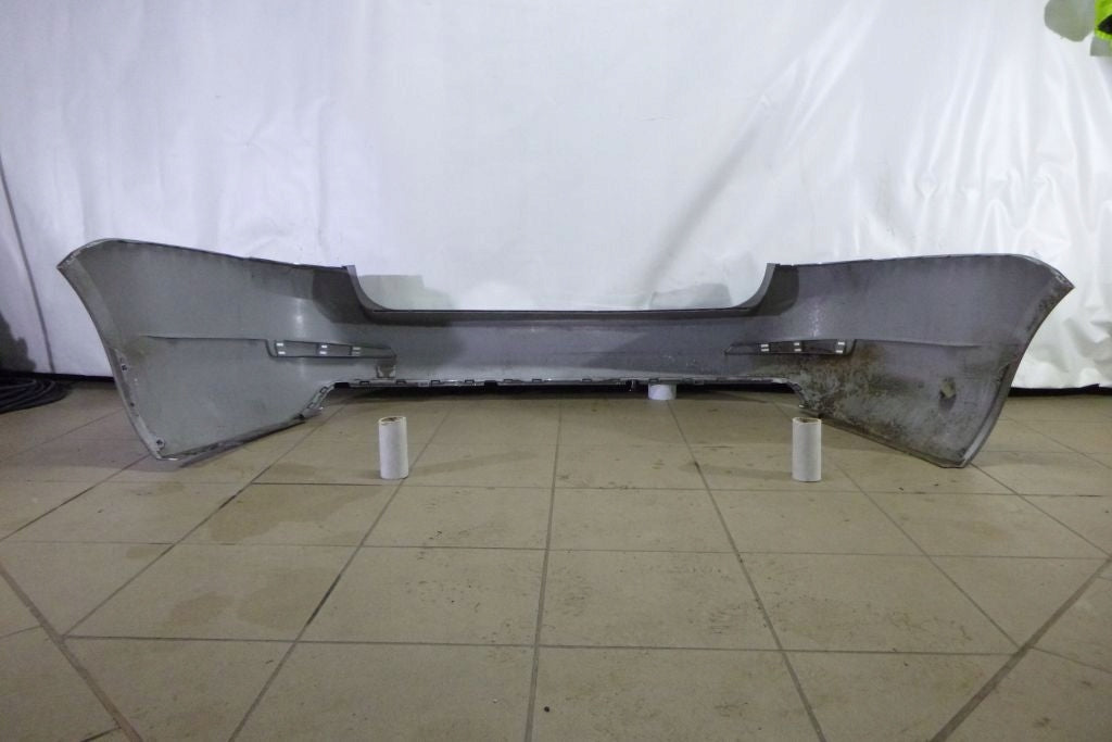 SKODA OCTAVIA III KOMBI 5E9 Rear Bumper