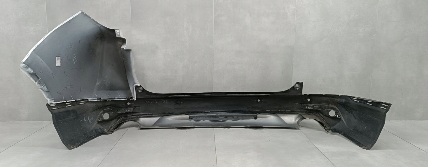 Rear Bumper Honda CRV CR-V V 5 18-23