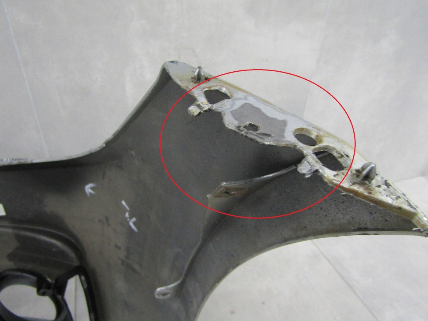 Zderzak przód przedni BMW 3 F30 F31 M Pakiet 12-18