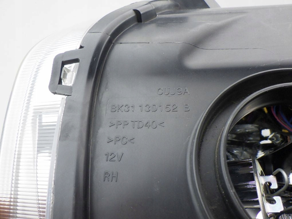 FORD TRANSIT MK VIII 8 14- Headlight Right Left