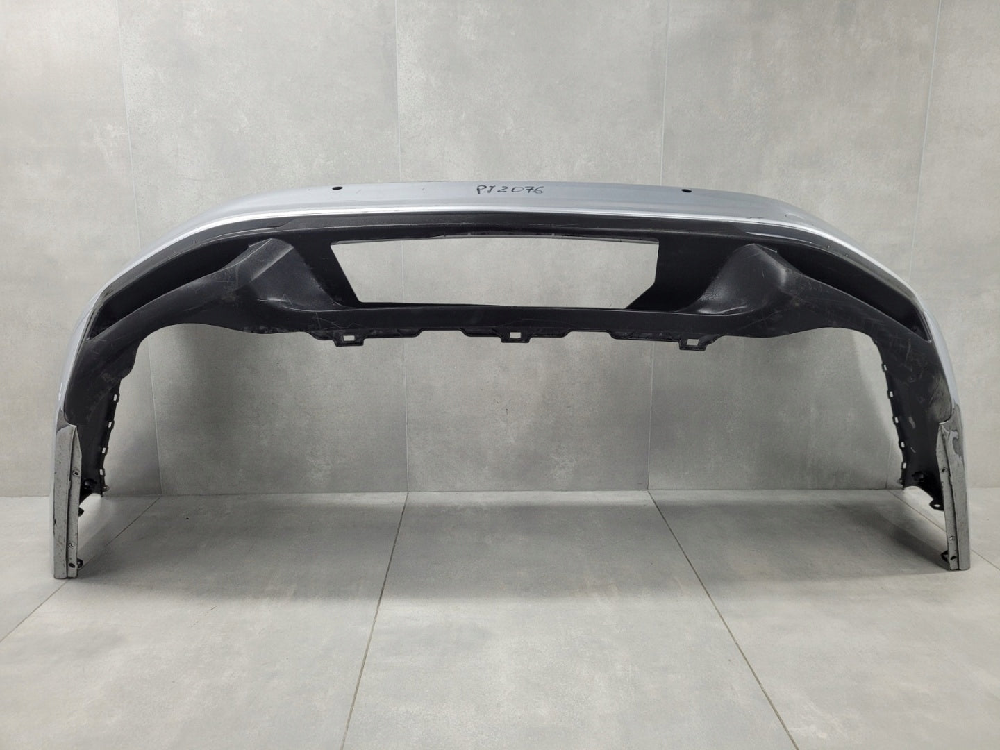 Rear Bumper for Vw Volkswagen PASSAT B8 3G9 KOMBI LIFT 19-