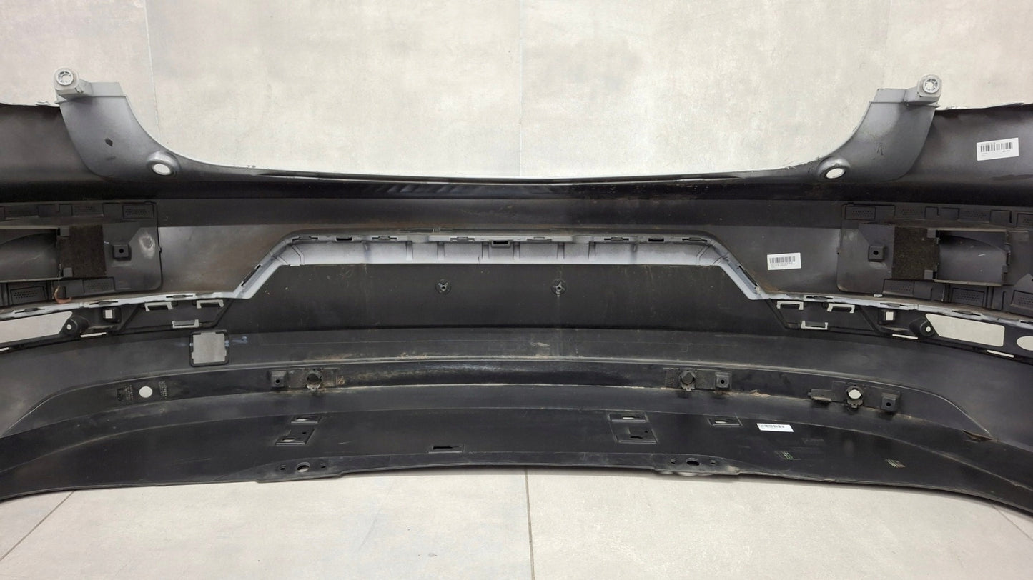 Rear bumper VOLVO POLESTAR II 2 20-23