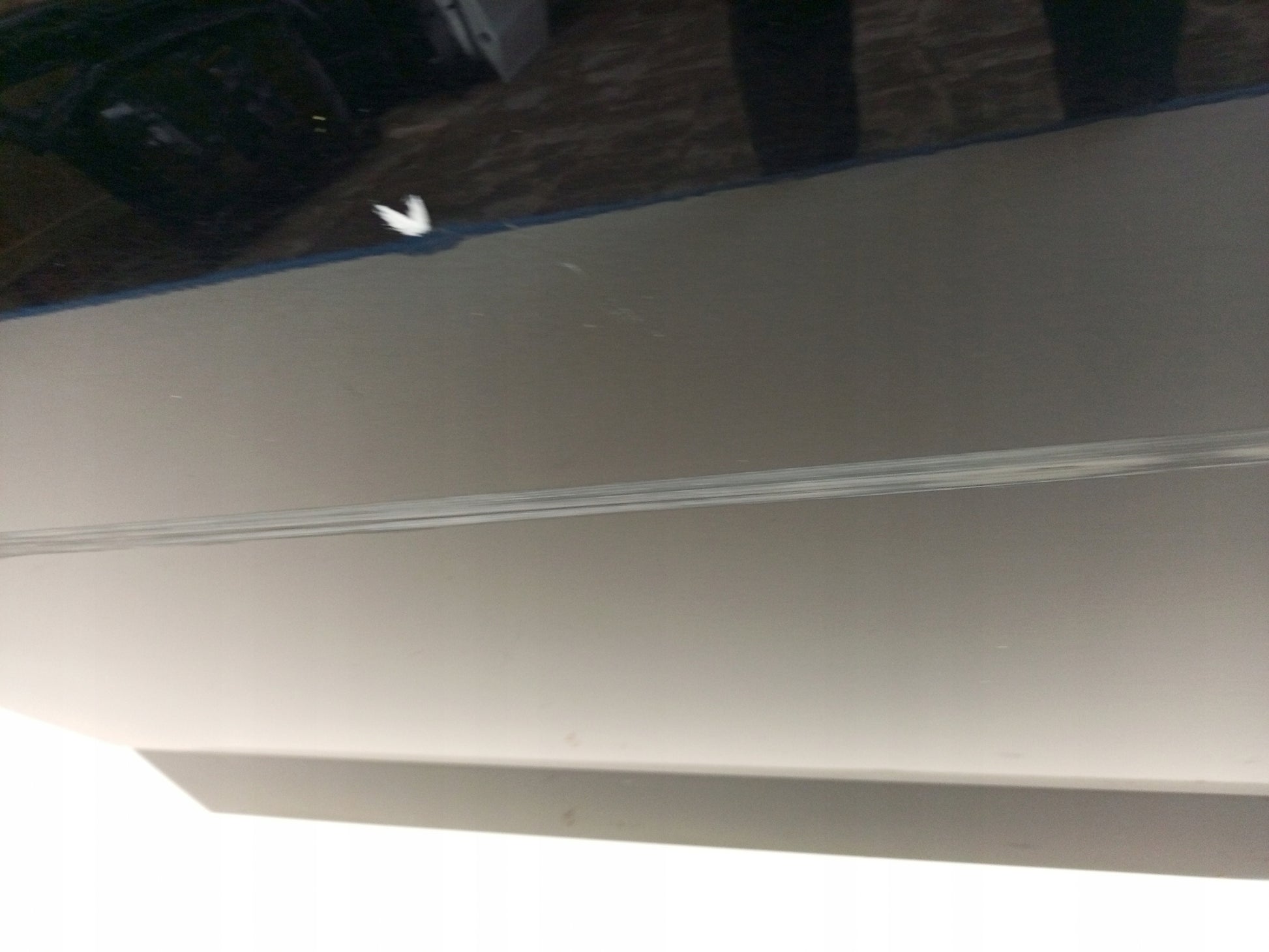 SKODA FABIA III 3 6V 2014- FRONT RIGHT DOOR PASSENGER SIDE