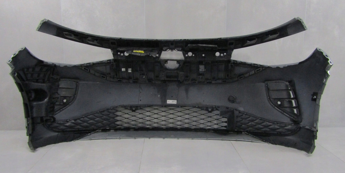 Volkswagen VW ID.4 Front Bumper (2020-)