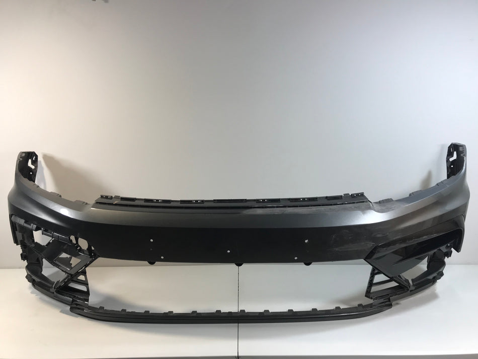 Volkswagen Tiguan 2016- Front Bumper 5NA807221B