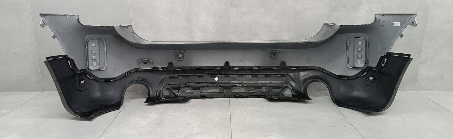 Paraurti posteriore Mini Cooper Countryman F60 LIFT JCW SPORT 20-