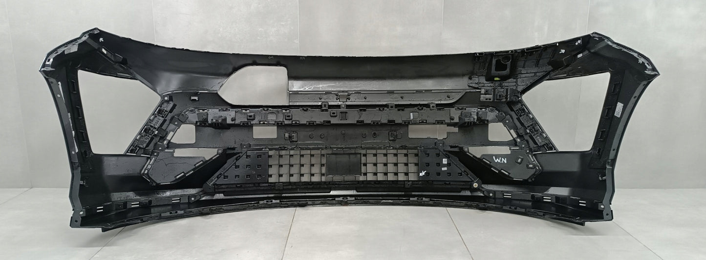 Front Bumper Hyundai Kona II 2 EV ELECTRIC N-line 23-