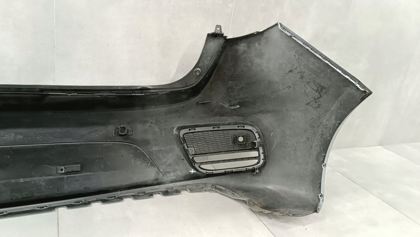 Rear Bumper for KIA Ceed II HB Lift 2015-2018