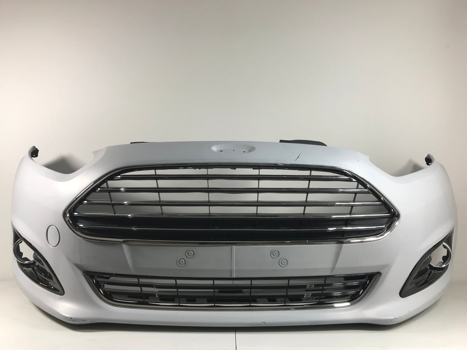 Ford Fiesta MK7 2013-2017 Front Bumper NEW