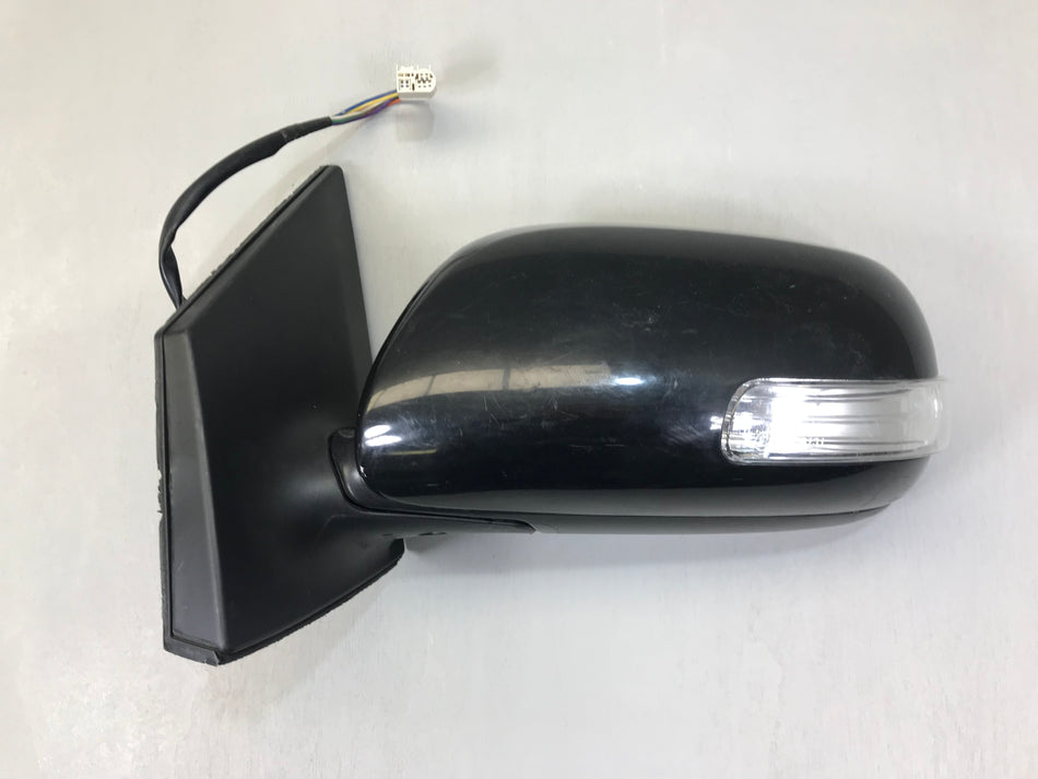 Toyota Avensis T25 2006 - 2008 NEW Electric Mirror Left 8790605180 ( LHD )