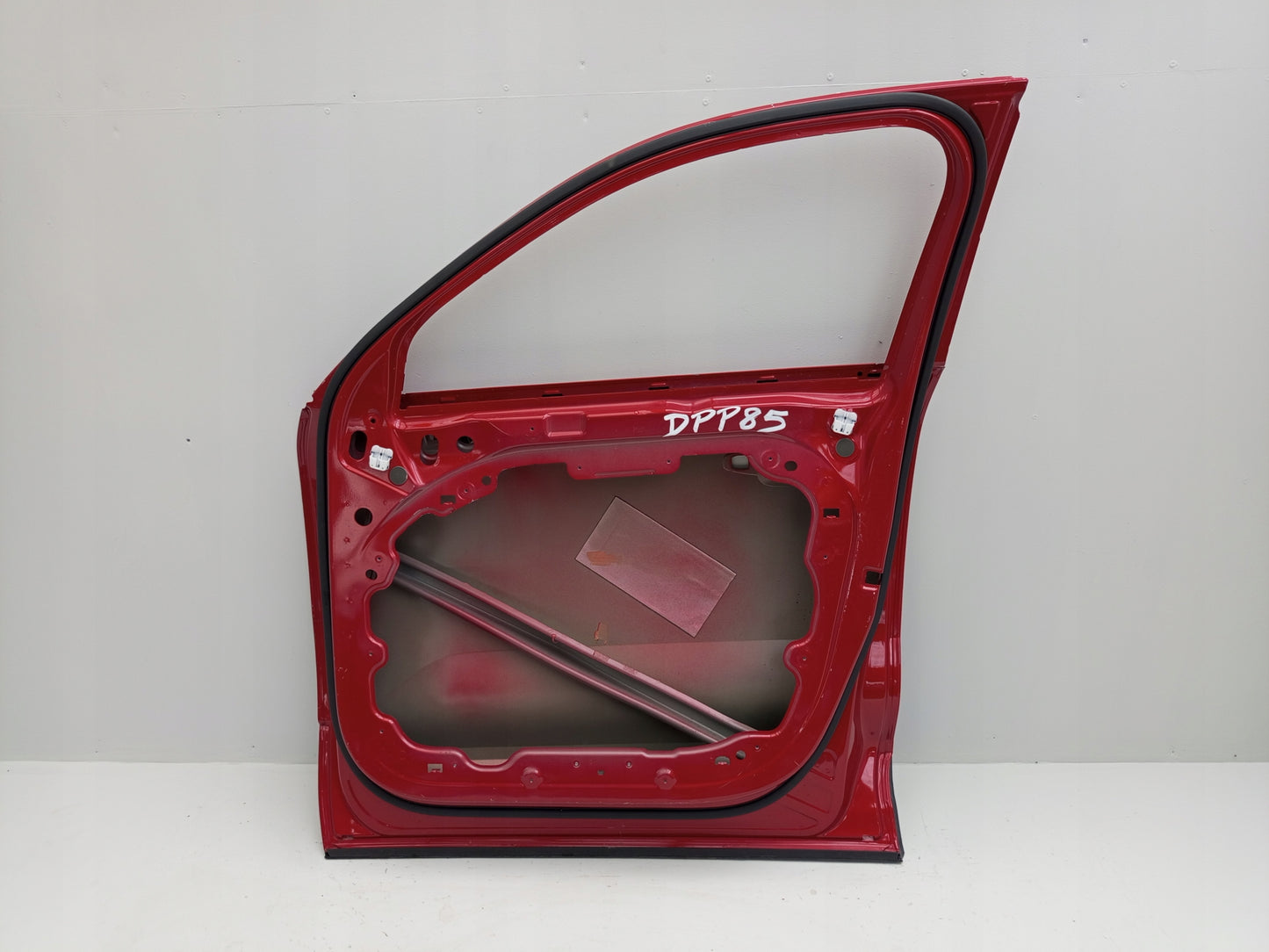 VOLVO XC40 2017- FRONT RIGHT DOOR