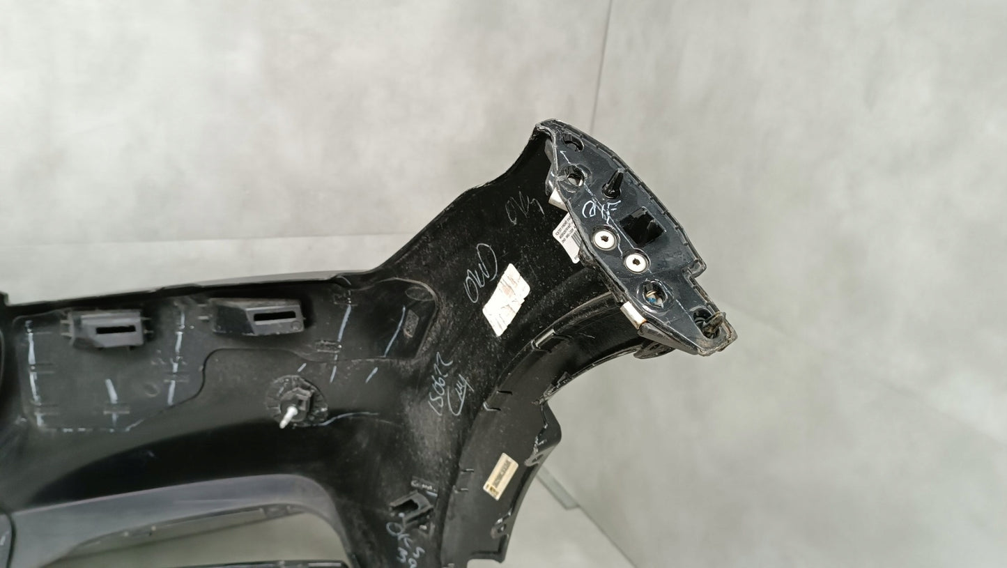 Front Bumper for Ford Mustang Mach-E 21-