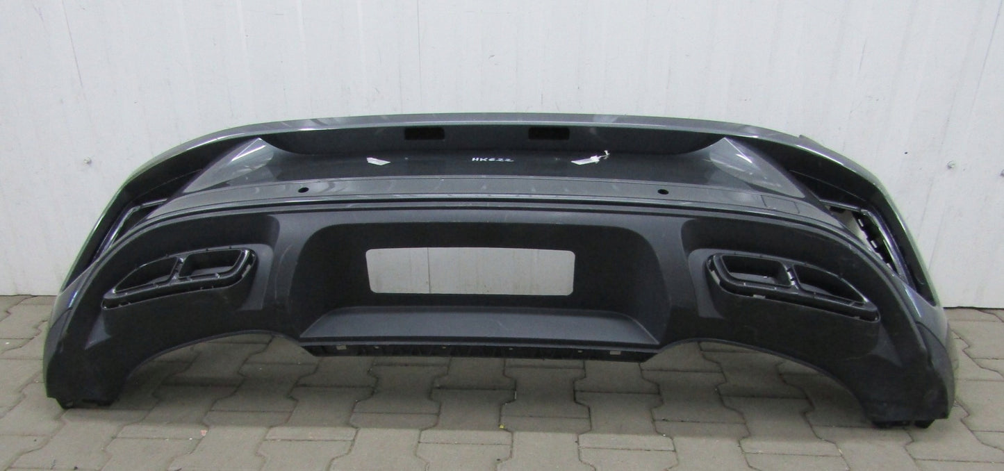 Tagaraua tagumine VW T-ROC R LINE 2GA LIFT 21-25