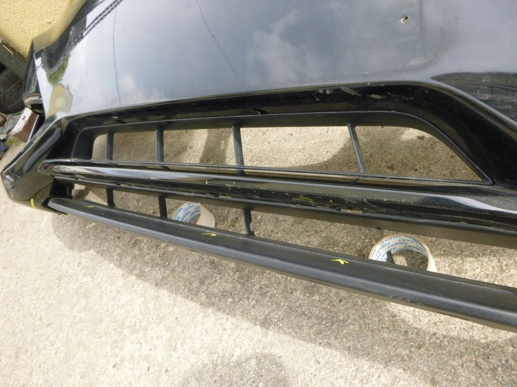 BMW 2 II COUPE F22 F23 Front Bumper