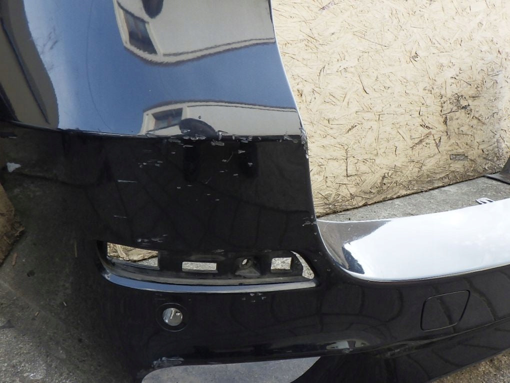 BMW X5 F15 M Paket Rear Bumper